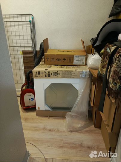 Газовый духовой шкаф Gefest дгэ 62-01 52 л