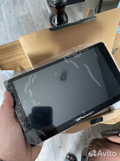 Магнитола pioneer 2 din андроид