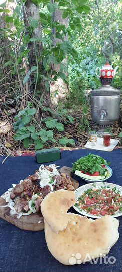 Индивидуальные экскурсии