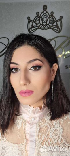 Макияж и брови