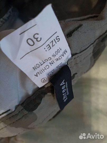 Шорты для мальчика,Новые, Гонконг