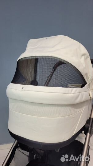 Коляска Cybex balios s lux 2 в 1 (2023 new)