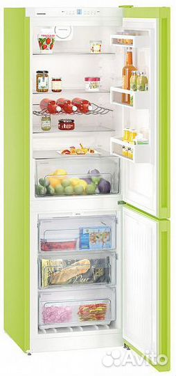 Холодильник Liebherr CNkw 4313