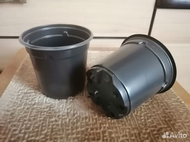 Горшок для цветов