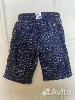 Плавки-шорты Mothercare рост 116 см