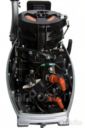 Лодочный мотор promax SP15FHS S-PRO