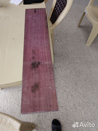 Массив Амаранта