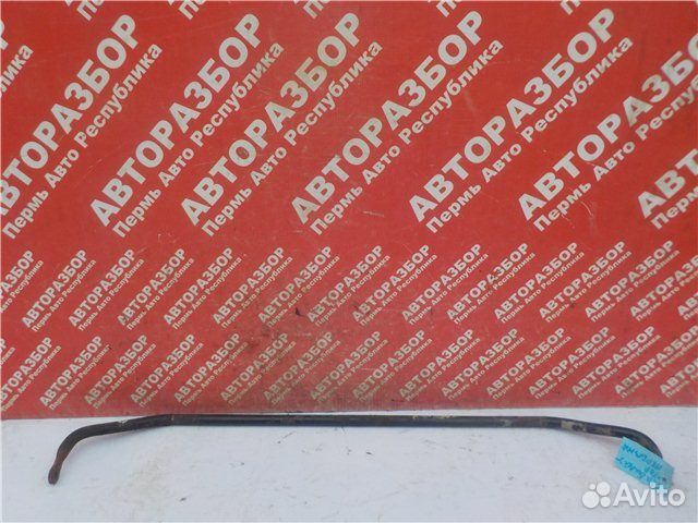 Стабилизатор передний Hyundai Accent 2 G4EC