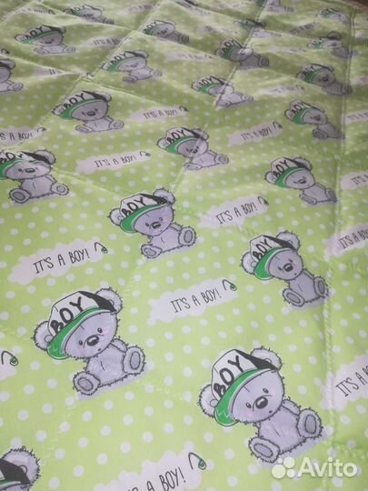 Конверт-одеяло