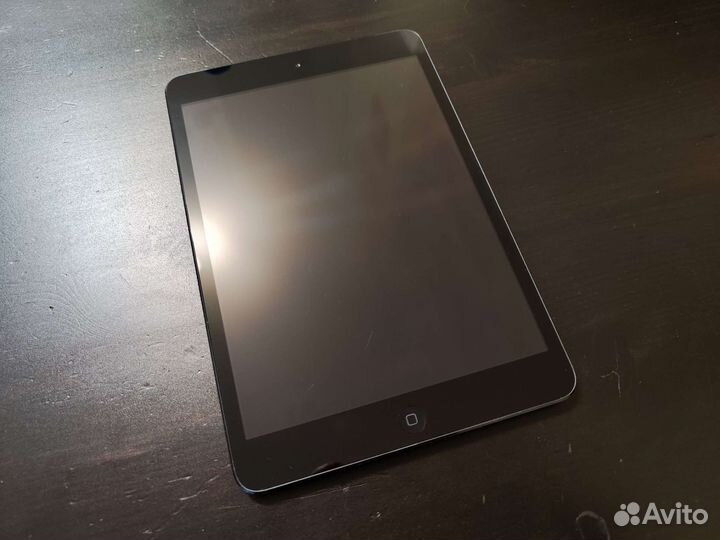 Apple iPad Mini 1 16gb WiFi + Cellular