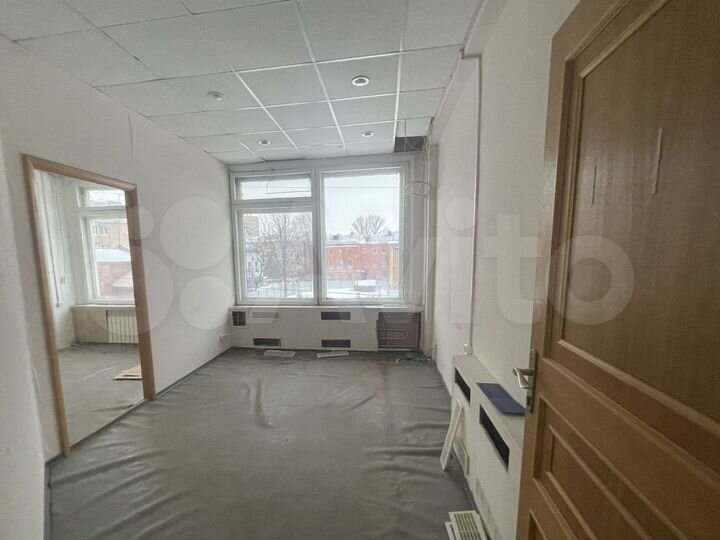 Офис, 125.2 м²