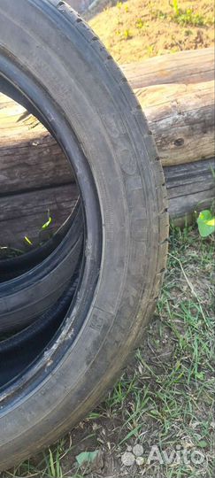 Kumho Solus KH17 215/50 R17