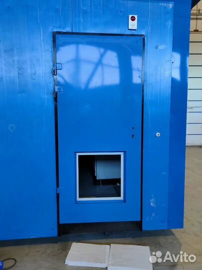 Лазерная резка, обработка металла