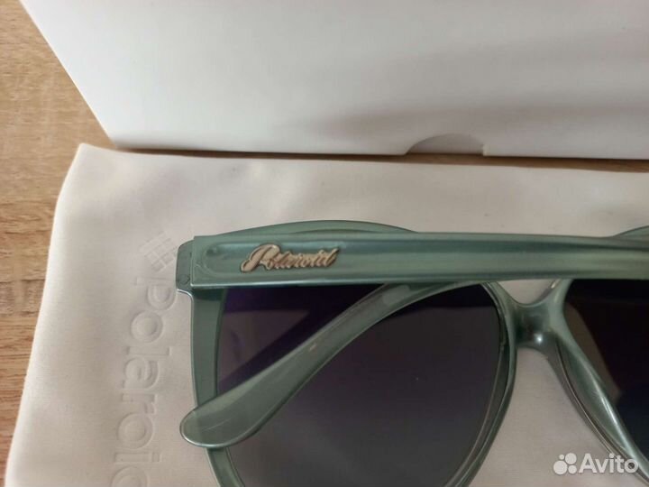 Солнцезащитные очки Polarod юбилейная версия