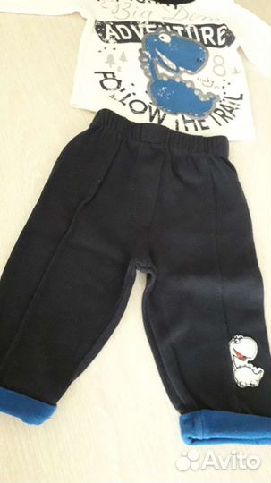 Фир.вещи на мал.4/6мес,6/9