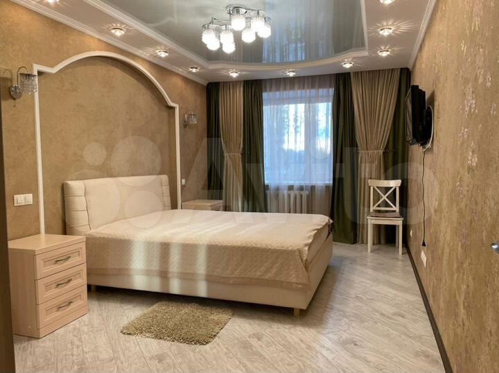 2-к. квартира, 68 м², 3/9 эт.