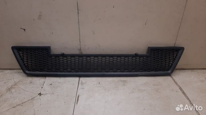 Облицовка переднего бампера газ газон next