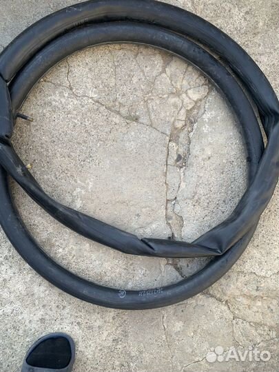 Велосипедные камеры