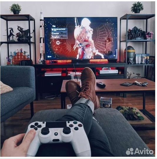Игры Ps4 / Ps5