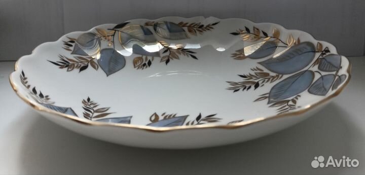 Ифз Сухарница Рисунок Лунный