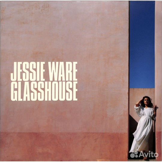 Jessie Ware - Devotion (2LP винил)