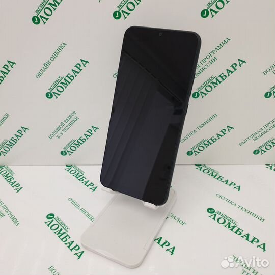 Xiaomi Redmi 10A, 2/32 ГБ