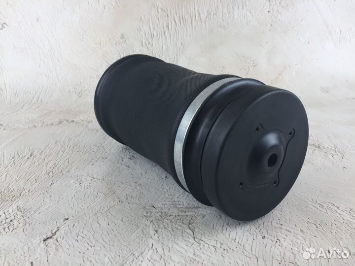 Пневмобаллон задний Mercedes ML GL W164 / W166