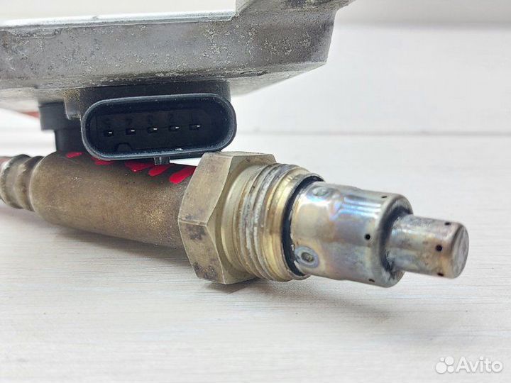 Датчик кислородный Bmw X5 F15 N57D30A 2015