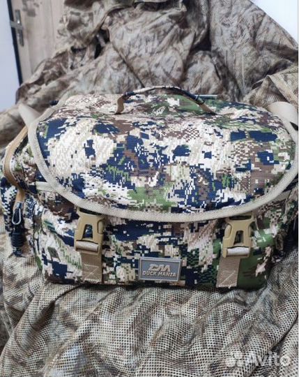 Сумка в засидку Duck Mania SL