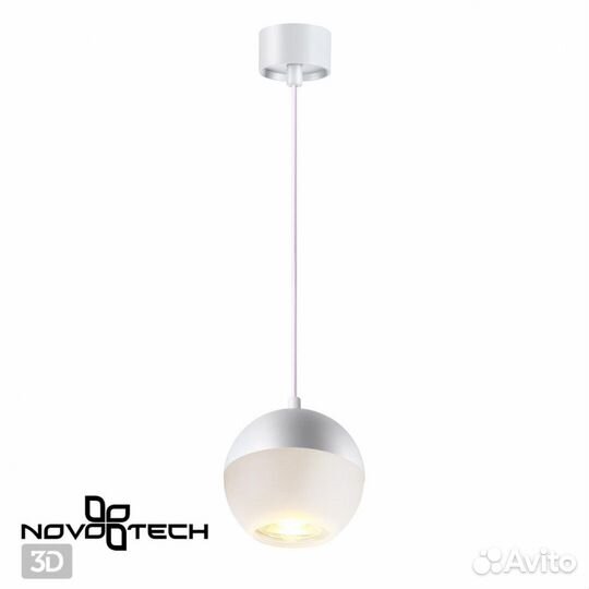 Люстра подвесная на кухню современная