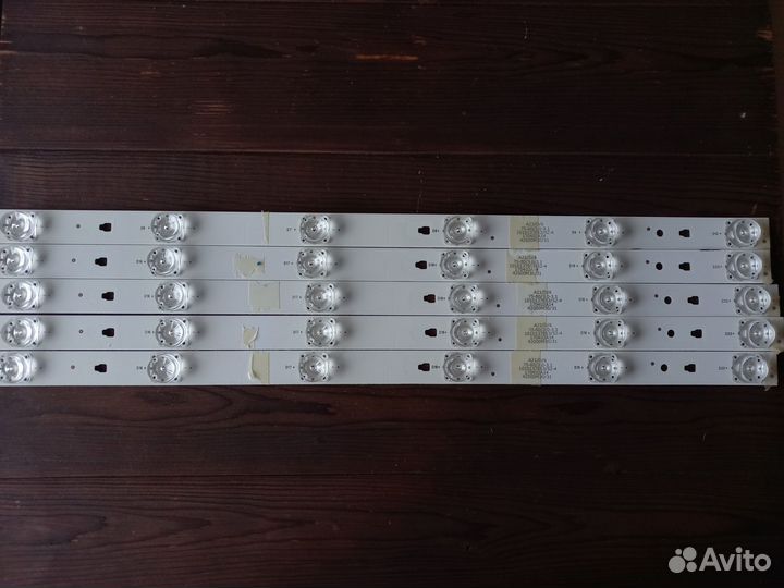 Подсветка LED42D10A-ZC14DFG-01