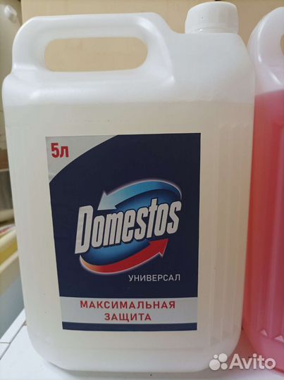 Кондиционер для белья lenor