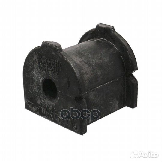 Втулка стабилизатора chevrolet lacetti / chevrolet