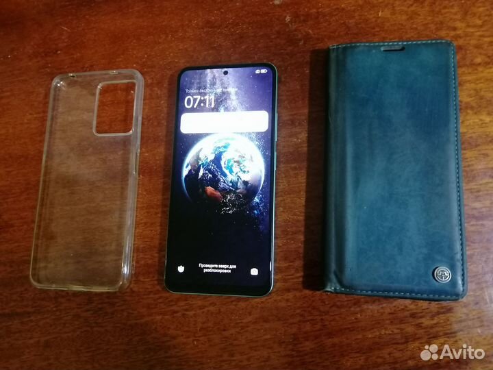 Xiaomi Redmi Note 12 4G, 4/128 ГБ