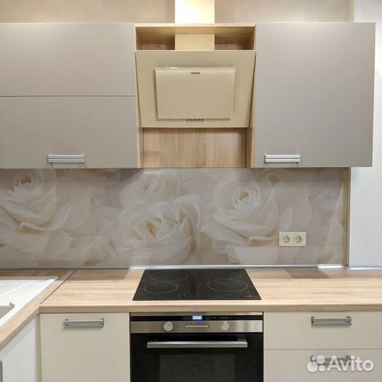 Кухня Кухонный гарнитур