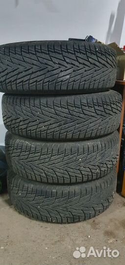 Белшина Artmotion Snow HP Бел-517 225/65 R17