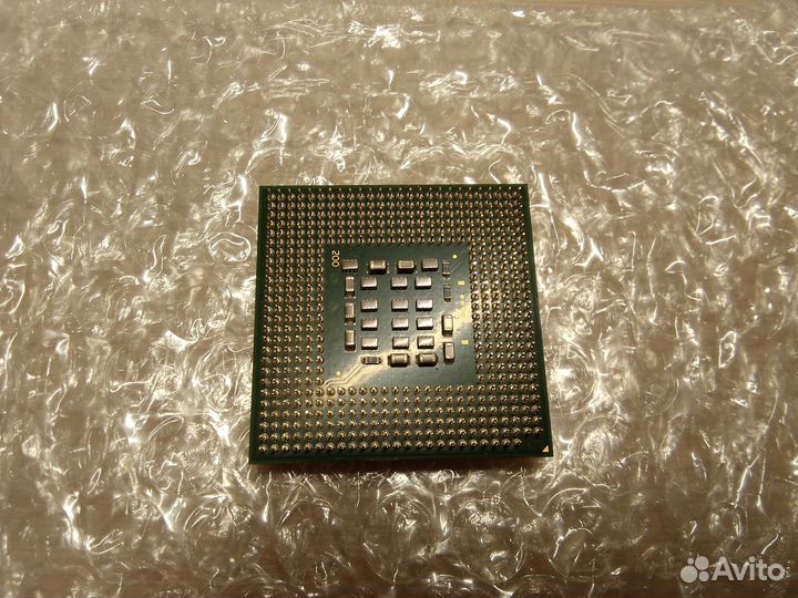 Intel pentium 4