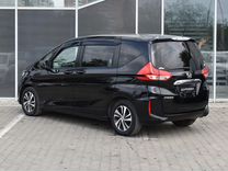 Honda Freed 1.5 CVT, 2017, 50 454 км, с пробегом, цена 1 870 000 руб.