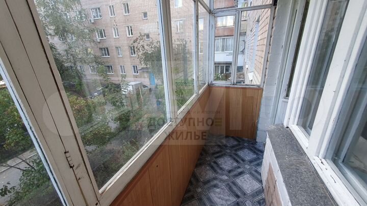 2-к. квартира, 43,3 м², 2/9 эт.