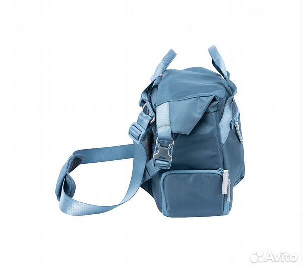 Сумка Vanguard VEO flex 35M BL, синяя