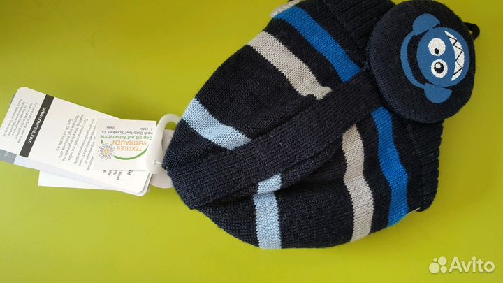 Шапка Kerry новая