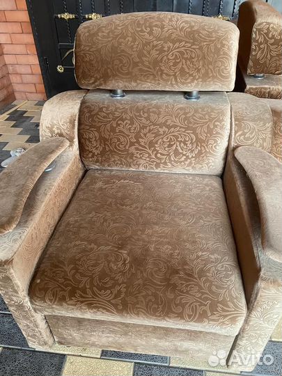 Угловой диван