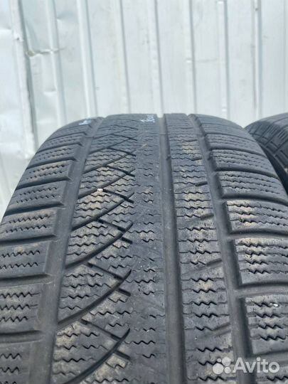 GT Radial Champiro WinterPro HP 225/55 R17 101V