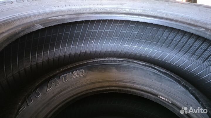 Dunlop Grandtrek AT3 225/70 R15 100T