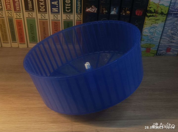 Колесо для хомяка