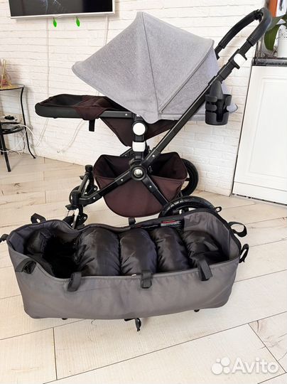 Коляска 2 в 1 bugaboo Cameleon 3
