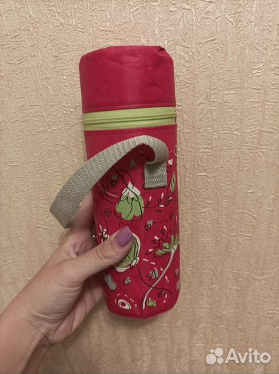 Термоконтейнер для бутылочек