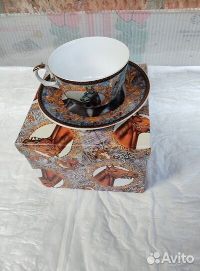 Набор столовой посуды