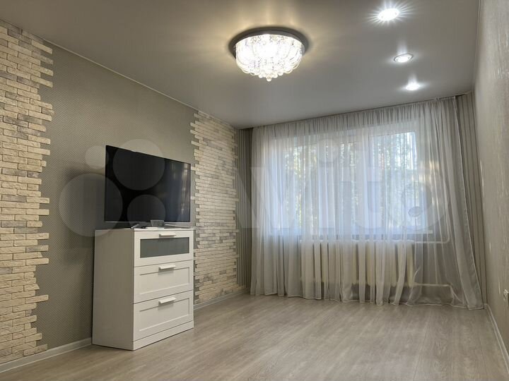 3-к. квартира, 67 м², 4/5 эт.