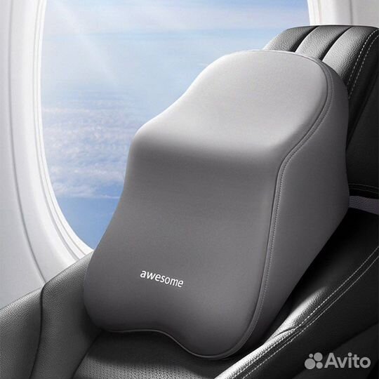 Поддержка для спины автомобильная awesome